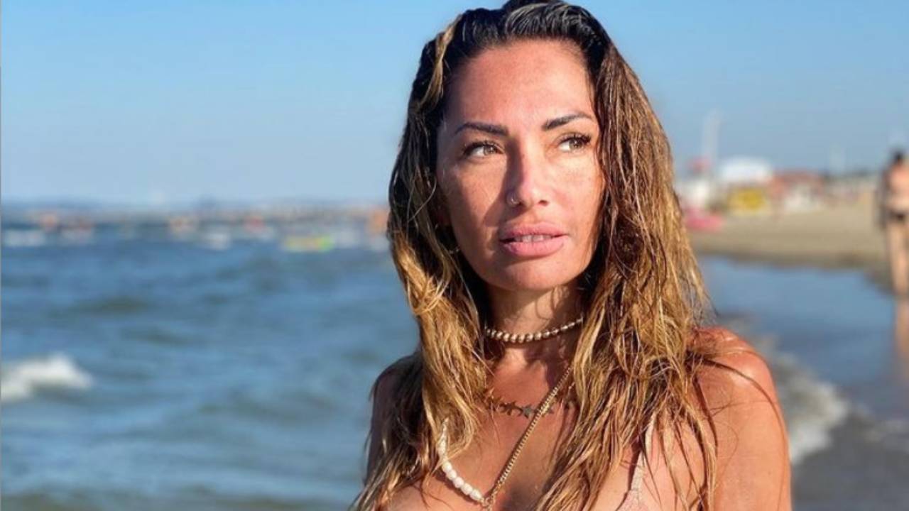 ida platano figlio nero
