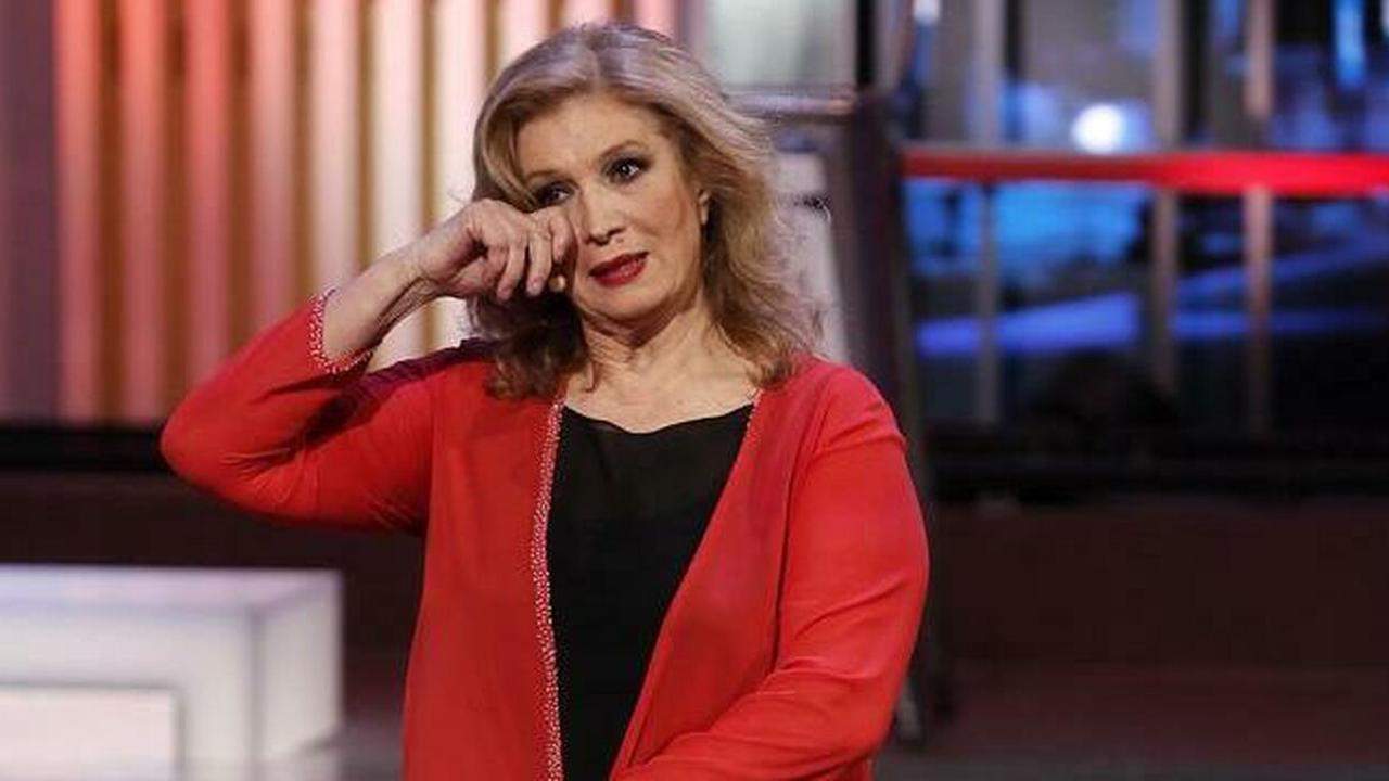 Iva Zanicchi sorella covid