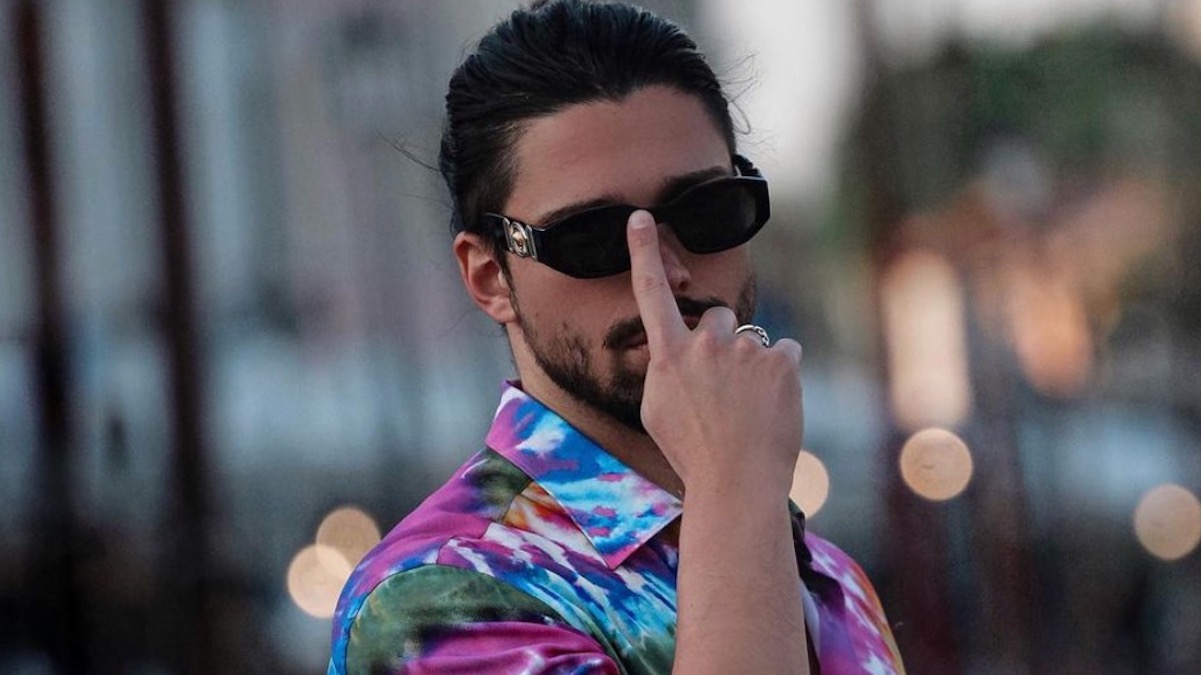 luca Onestini nuova fidanzata