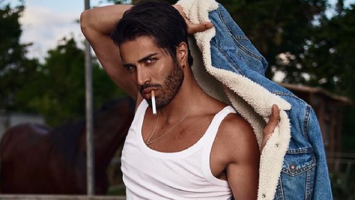 Luciano Punzo di Temptation Island gay, esplode il gossip