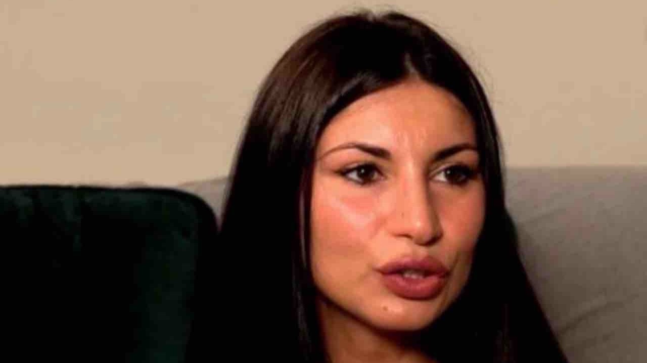 Manuela Carriero messaggi temptation island 2021