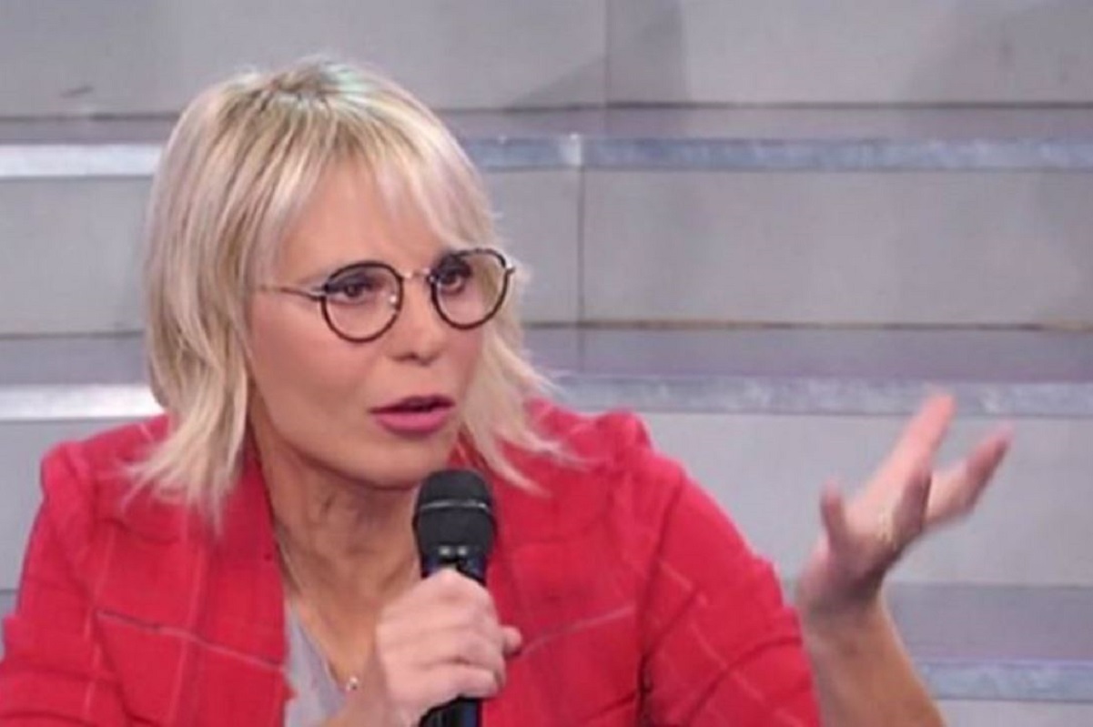maria de filippi