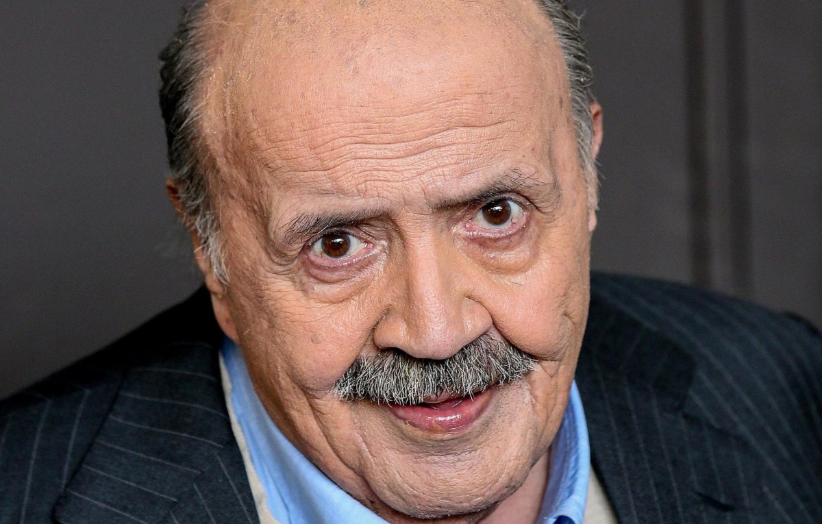 gianmarco onestini bocciato maurizio costanzo