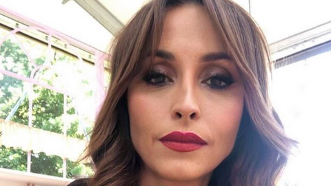 benedetta parodi mamma foto