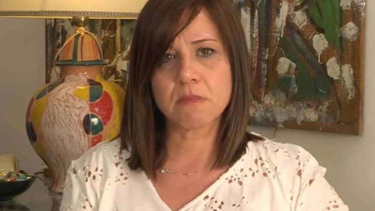 Denise Pipitone Piera Maggio querela comico Sgargabonzi