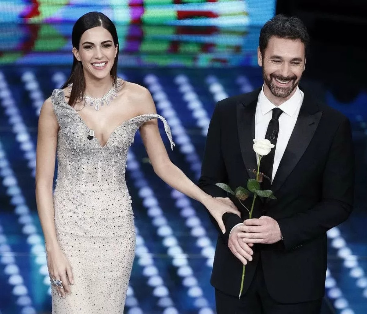 raoul bova crisi superata rocio munoz morales