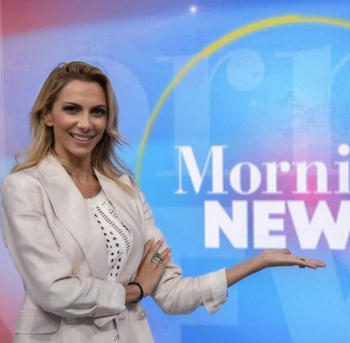 simona branchetti morning news