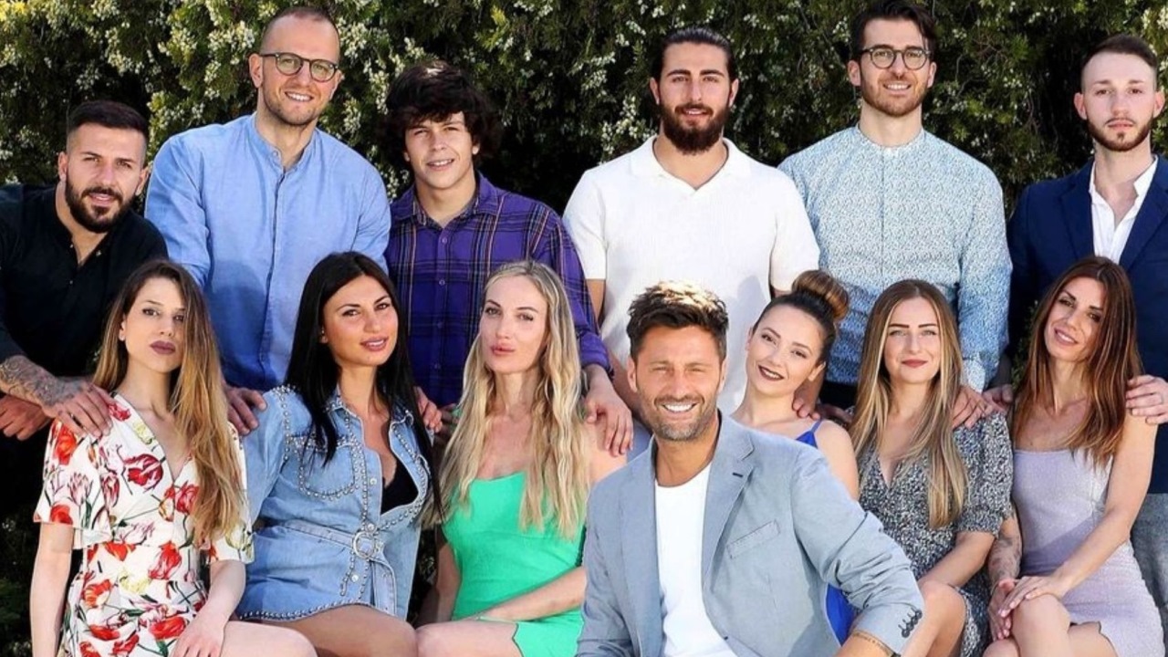 temptation island tariffario polemiche