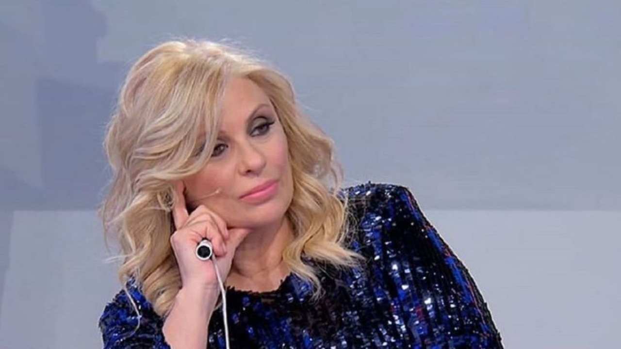 tina cipollati single Vincenzo ferrara