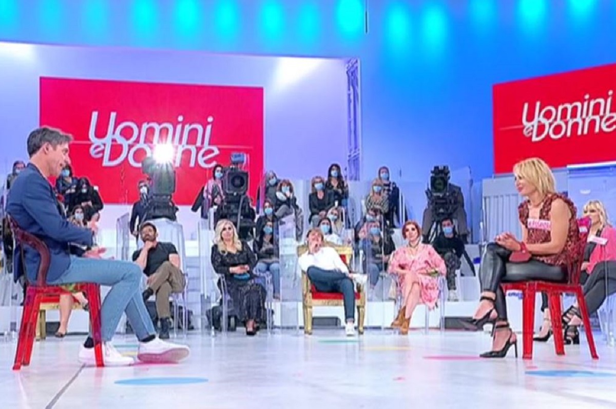 uomini e donne