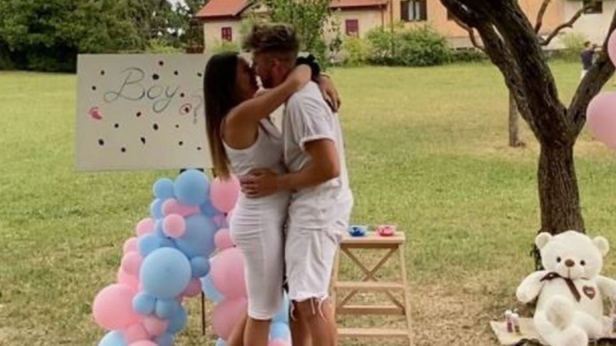 valentina pivati ued incinta bambina nome