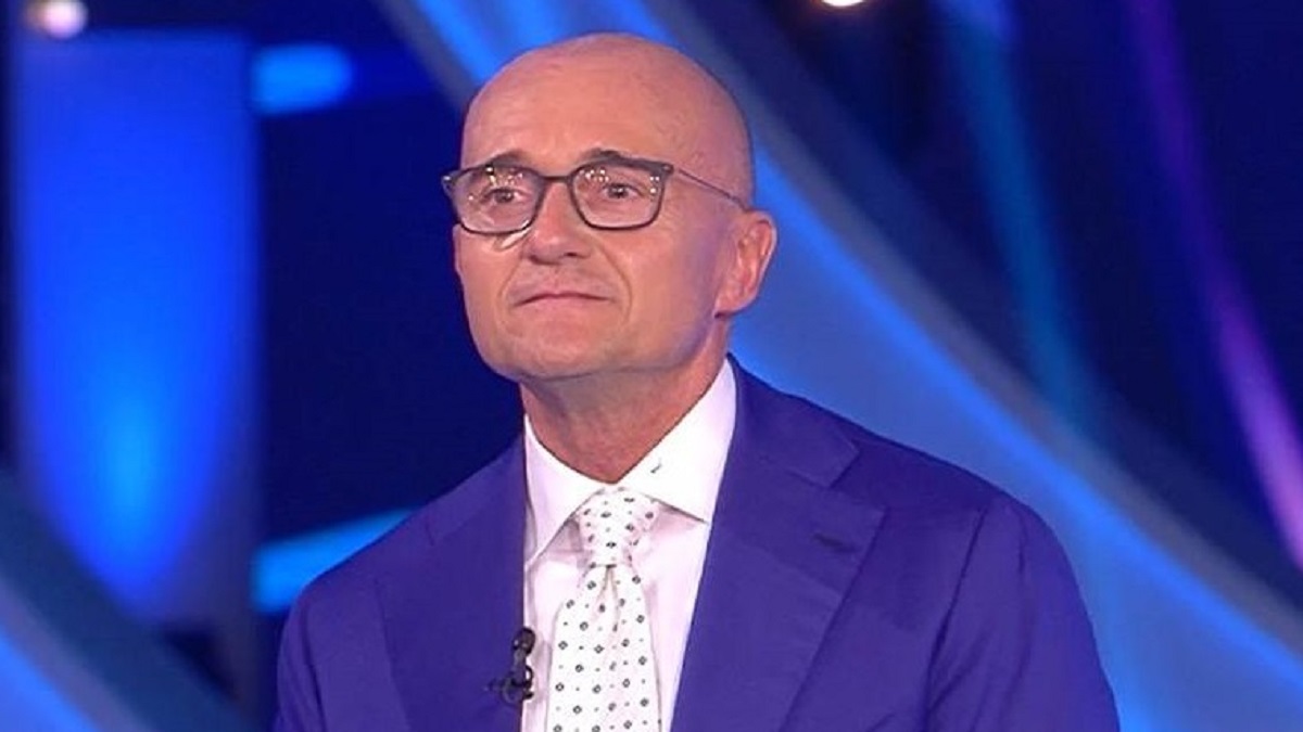 alfonso signorini gf vip 6