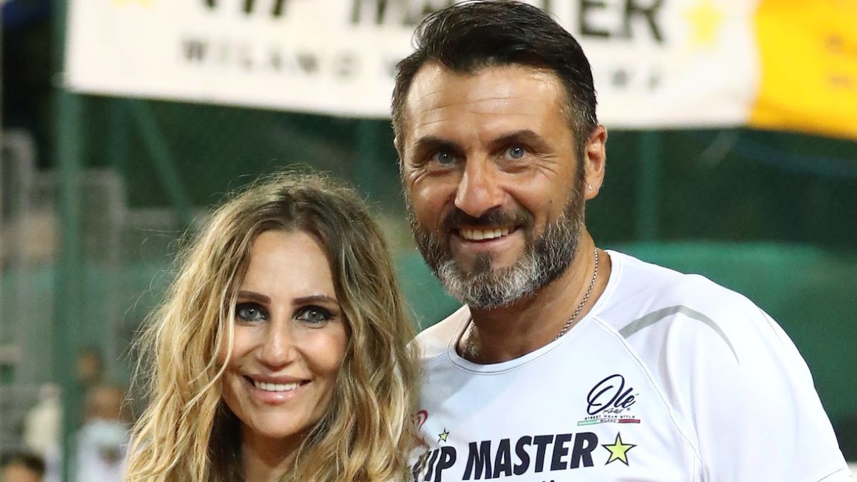 Sossio Aruta Dedica Foto Tatuaggio Ursula Bennardo