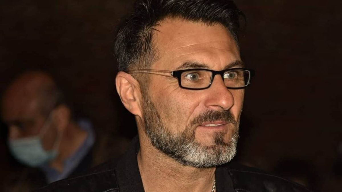 Sossio Aruta Rompe Silenzio Addio Ursula Bennardo