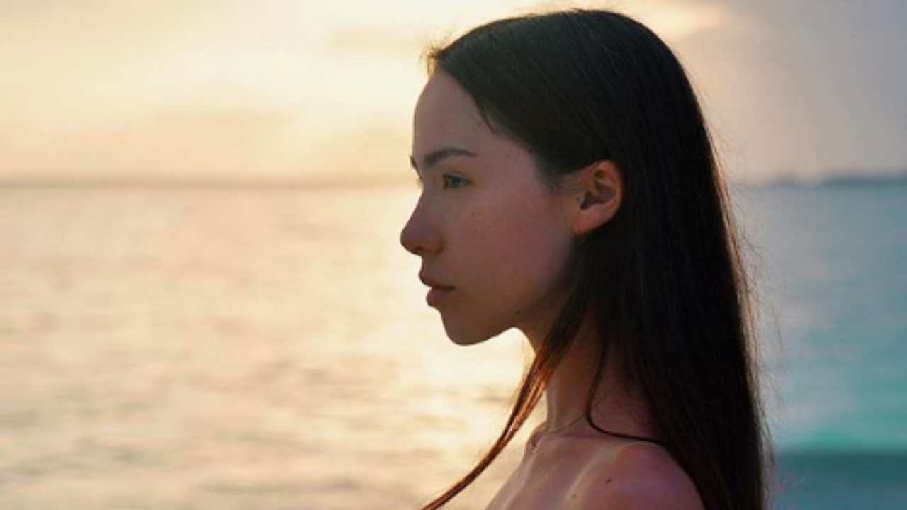 Aurora Ramazzotti e Goffredo Cerza non si sono lasciati: lei rompe il silenzio