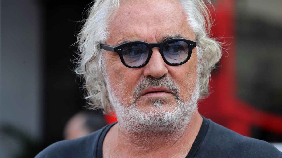 Flavio Briatore Crollo Ricavi Billionaire Covid