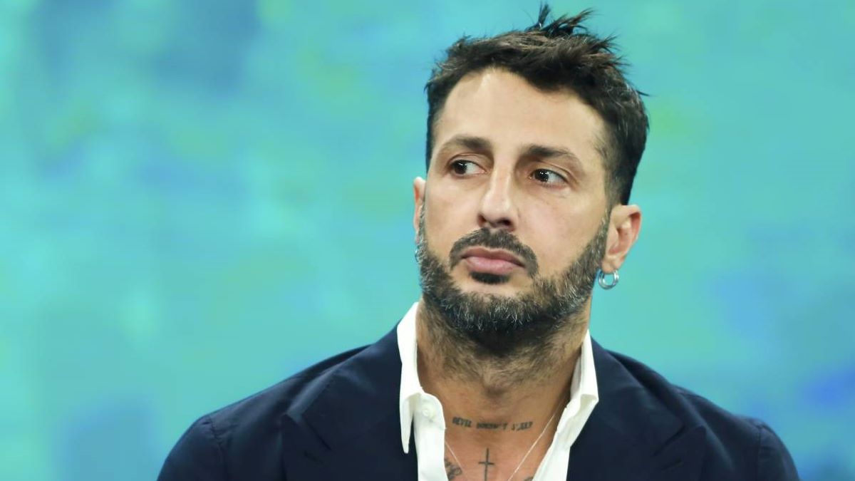 Fabrizio Corona Querela Truffa