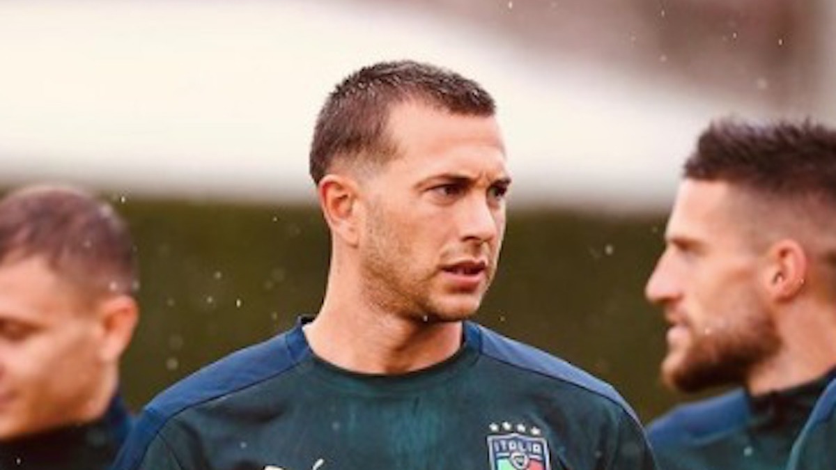 Federico Bernardeschi multa lavoratori nero stabilimento