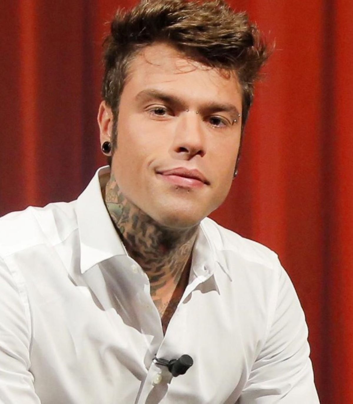 Fedez Querela Consigliere Lega Alessandro Rinaldi Primo Maggio