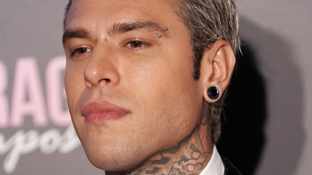 fedez titolo di studio