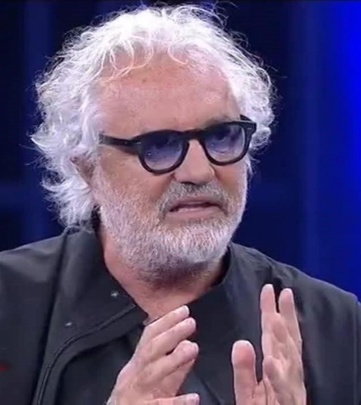 Flavio Briatore Crollo Ricavi Billionaire Srl Covid