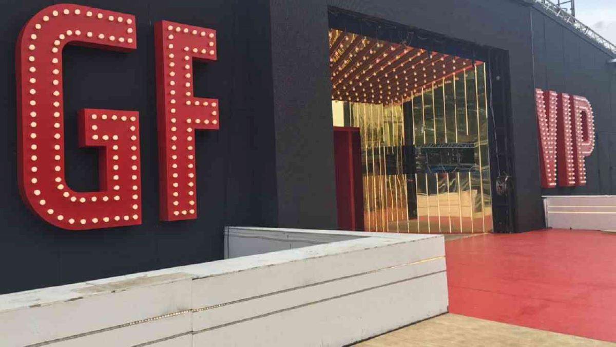 Grande Fratello Vip Ipotesi Concorrente Amedeo Goria