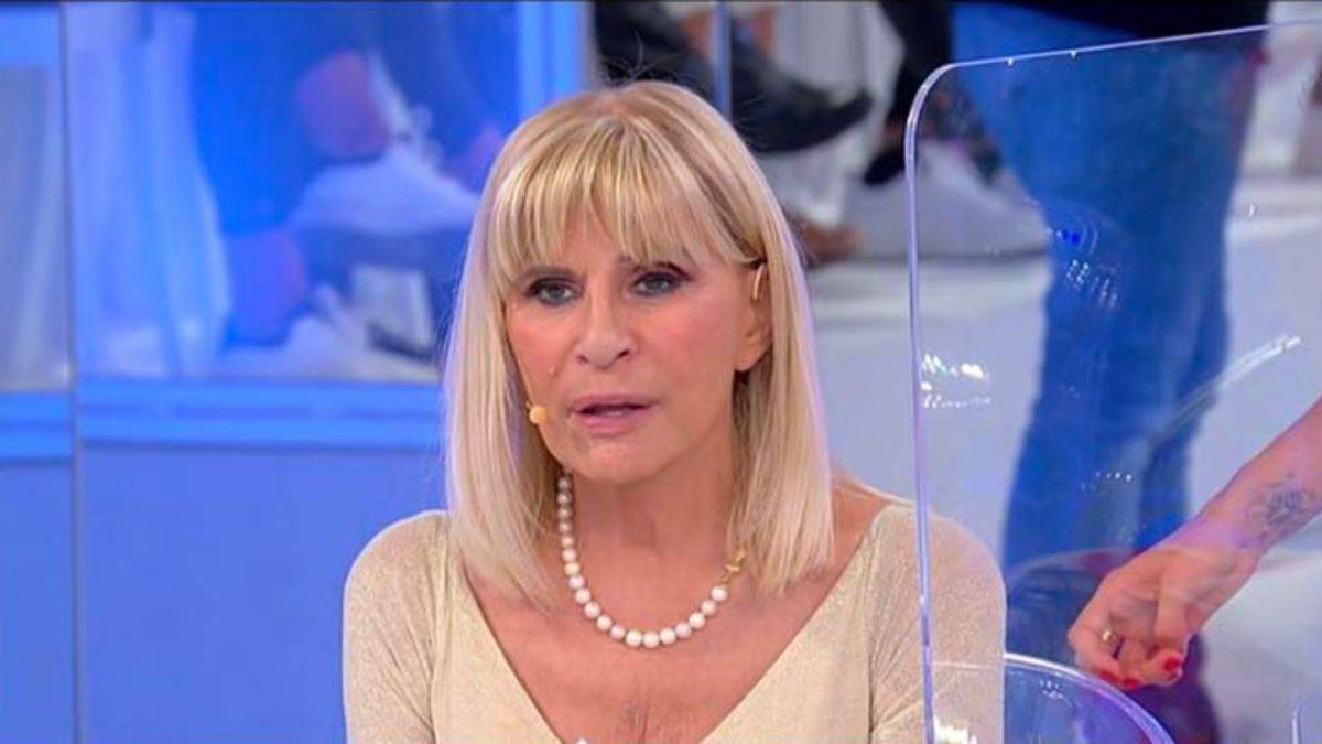 Gemma Galgani Critica Karina Cascella