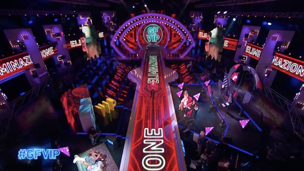 Gf Vip 6 eliminato tommaso eletti