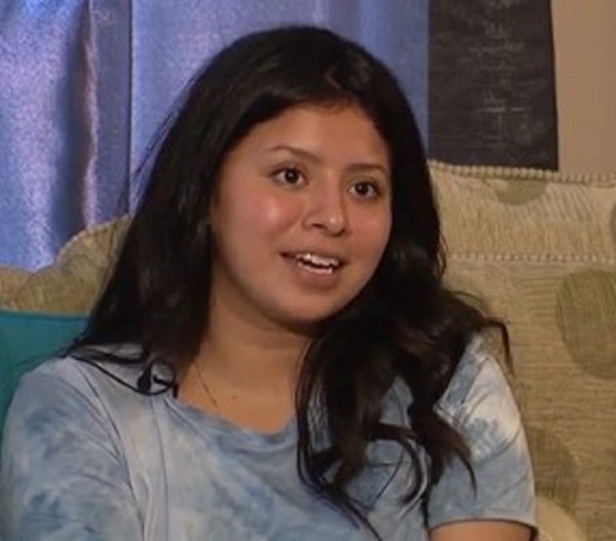 Florida Jacqueline Hernandez madre Angelica Salgado