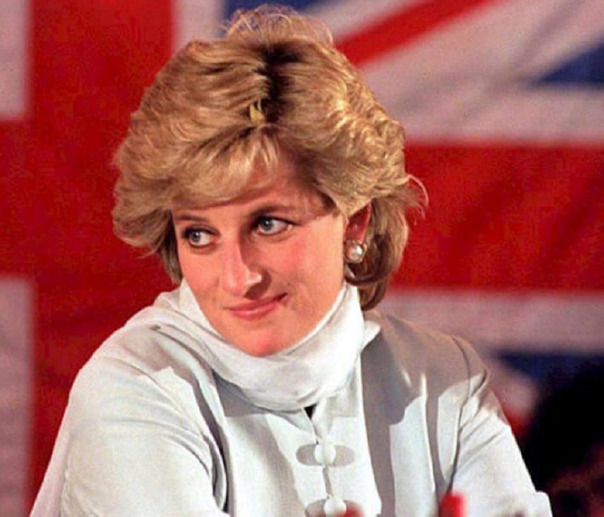 Lady Diana Antonio Caprarica amori dettaglio vita principessa