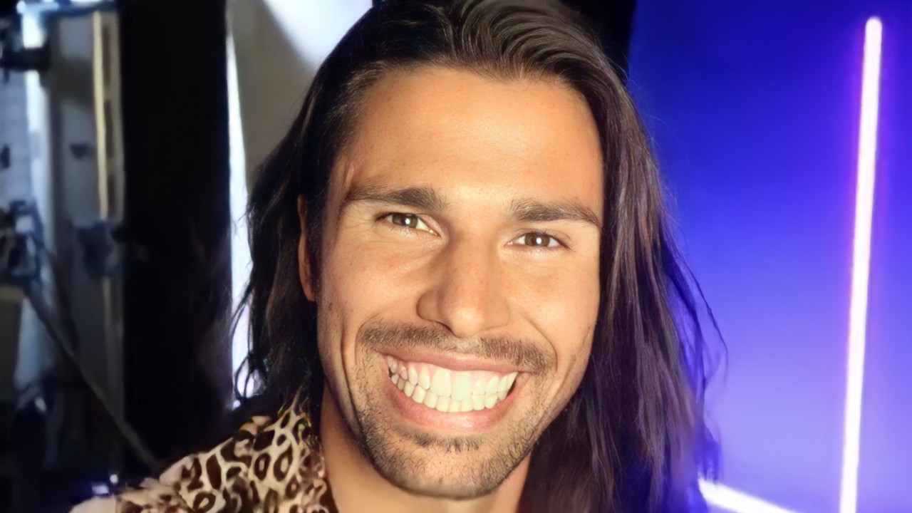Luca Onestini secret story