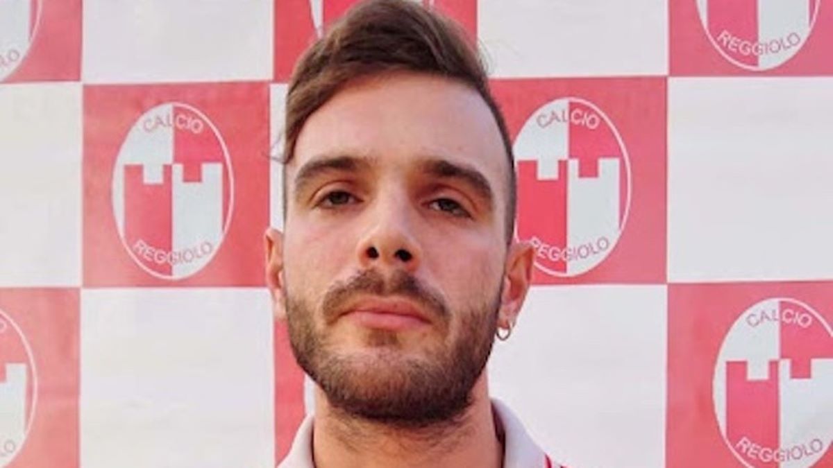 Francesco Marchi Morto Carpi