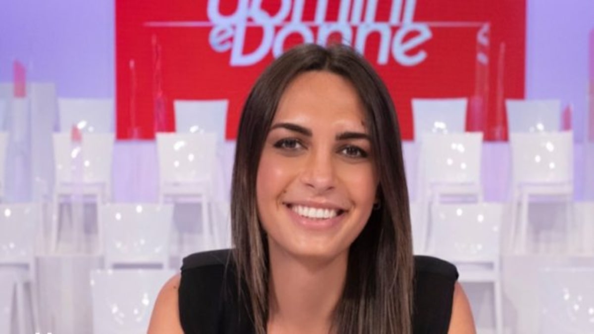Andrea Nicole UeD Perché Nome