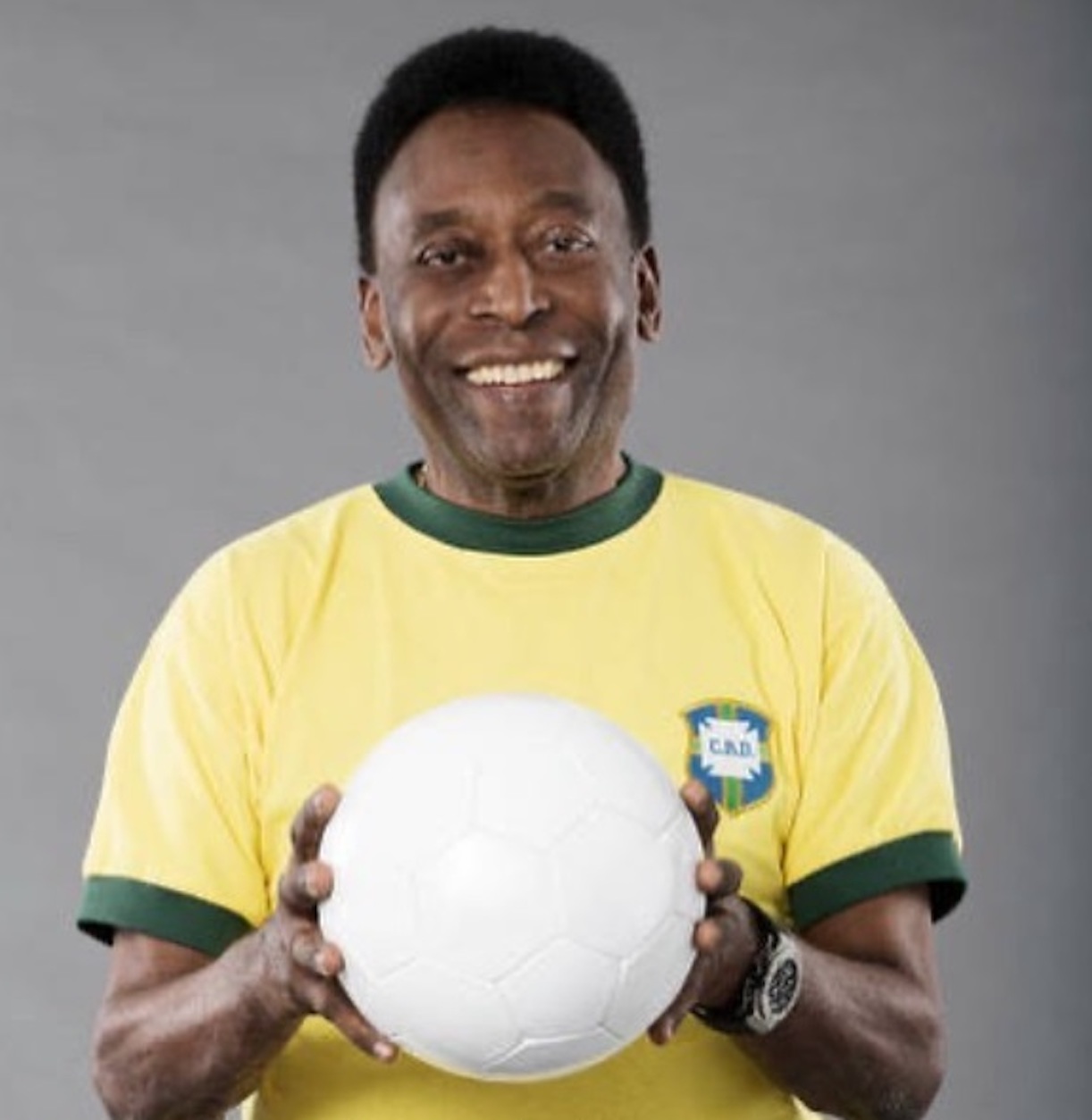 Pelè cancro colon