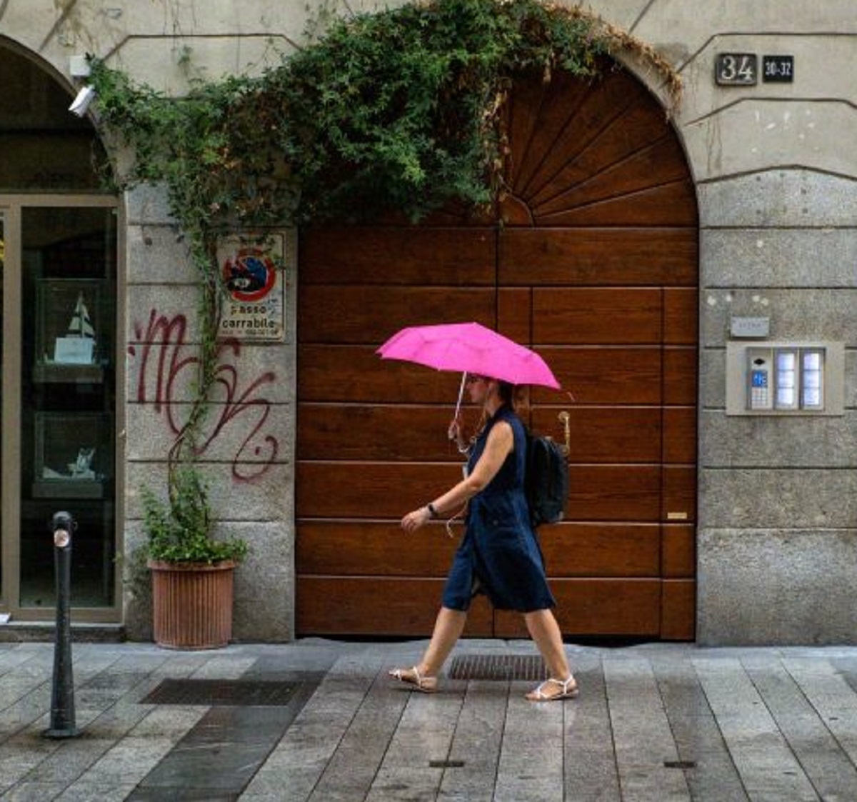 Meteo Italia 2 settembre 2021 previsioni piogge