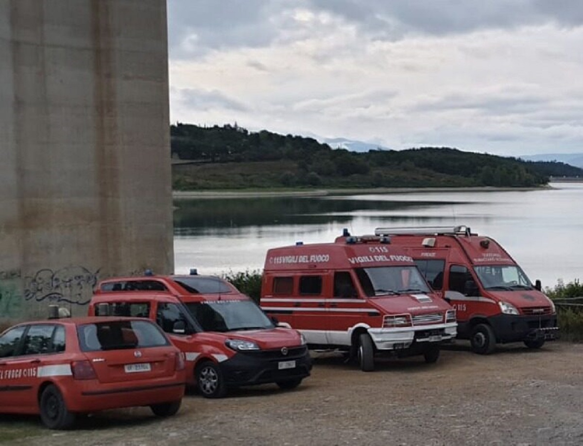 Firenze Rachele Messina 31 anni morta lago 