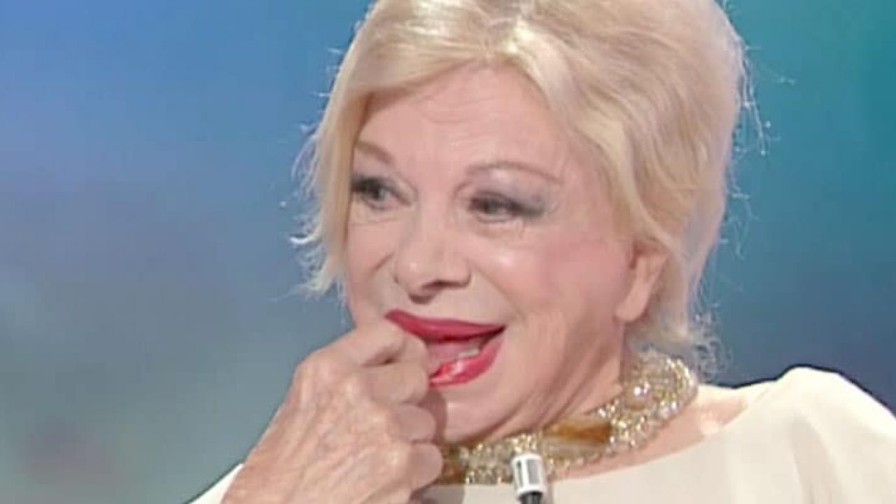 Sandra Milo i soliti ignoti