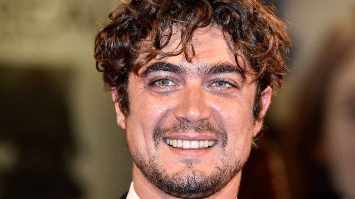 Riccardo Scamarcio Nuova Fidanzata Benedetta Porcaroli