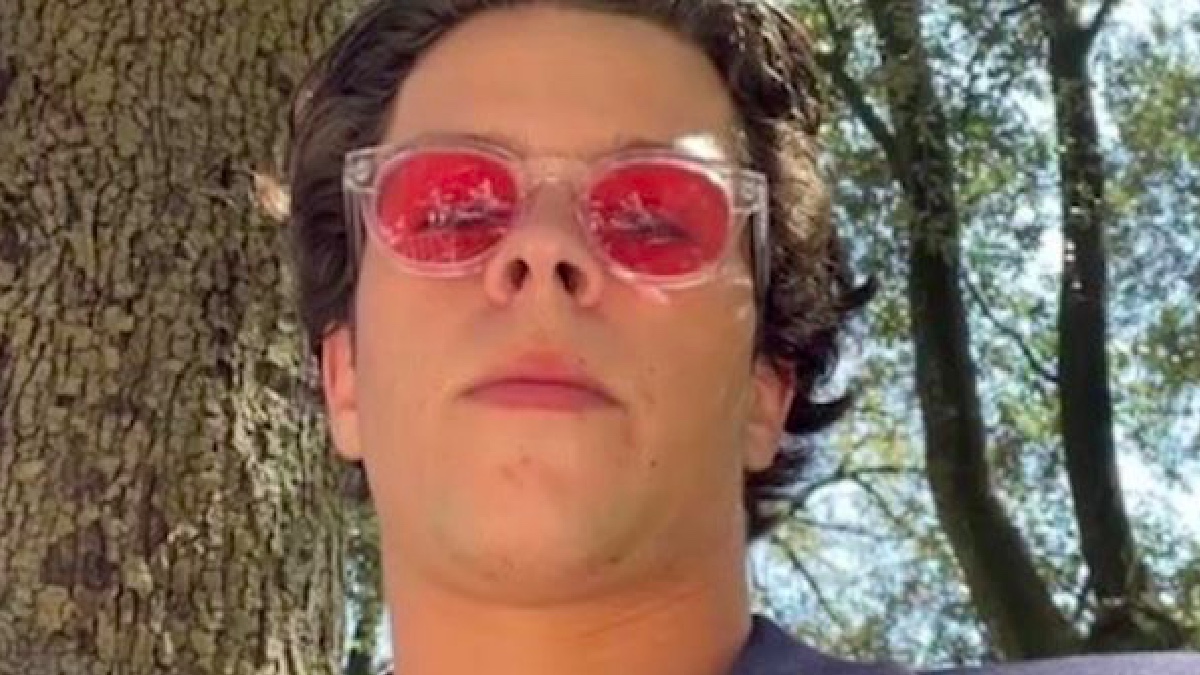 GF Vip 6, Tommaso Eletti e una delle tre Hailé Selassié inseme: "Combinano qualcosa"