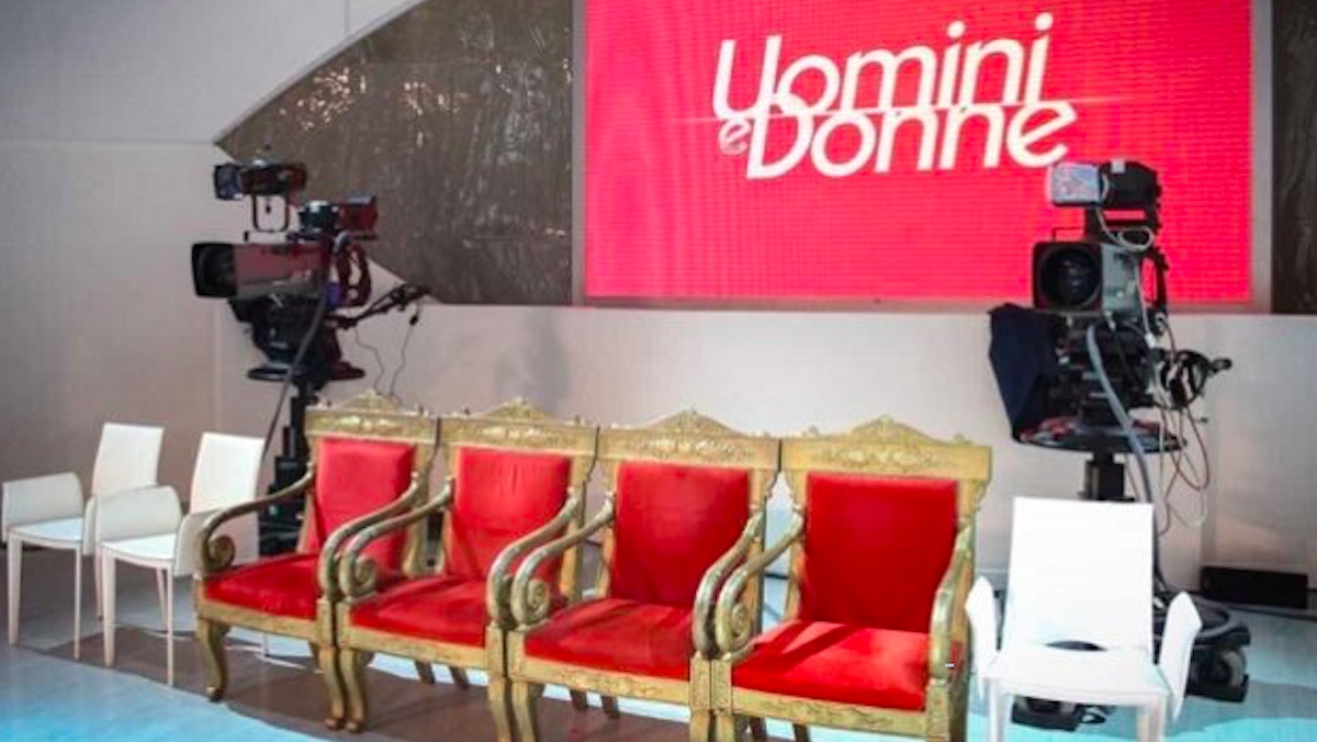 Uomini e Donne, Sara Tozzi e Javier Martinez insieme: "Dopo tutto questo tempo”