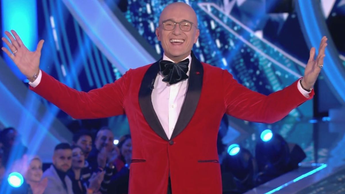 GF Vip 6 Nome Vincitore Manuel Bortuzzo