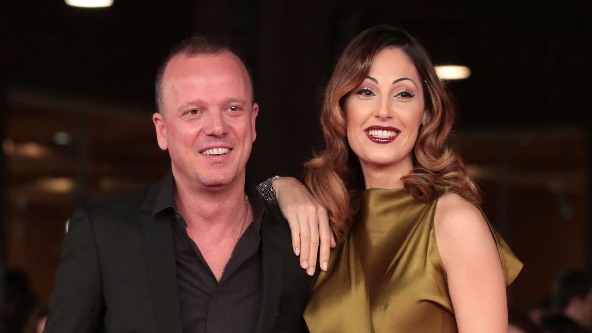 Anna Tatangelo Gigi D'Alessio Dettagli Rottura