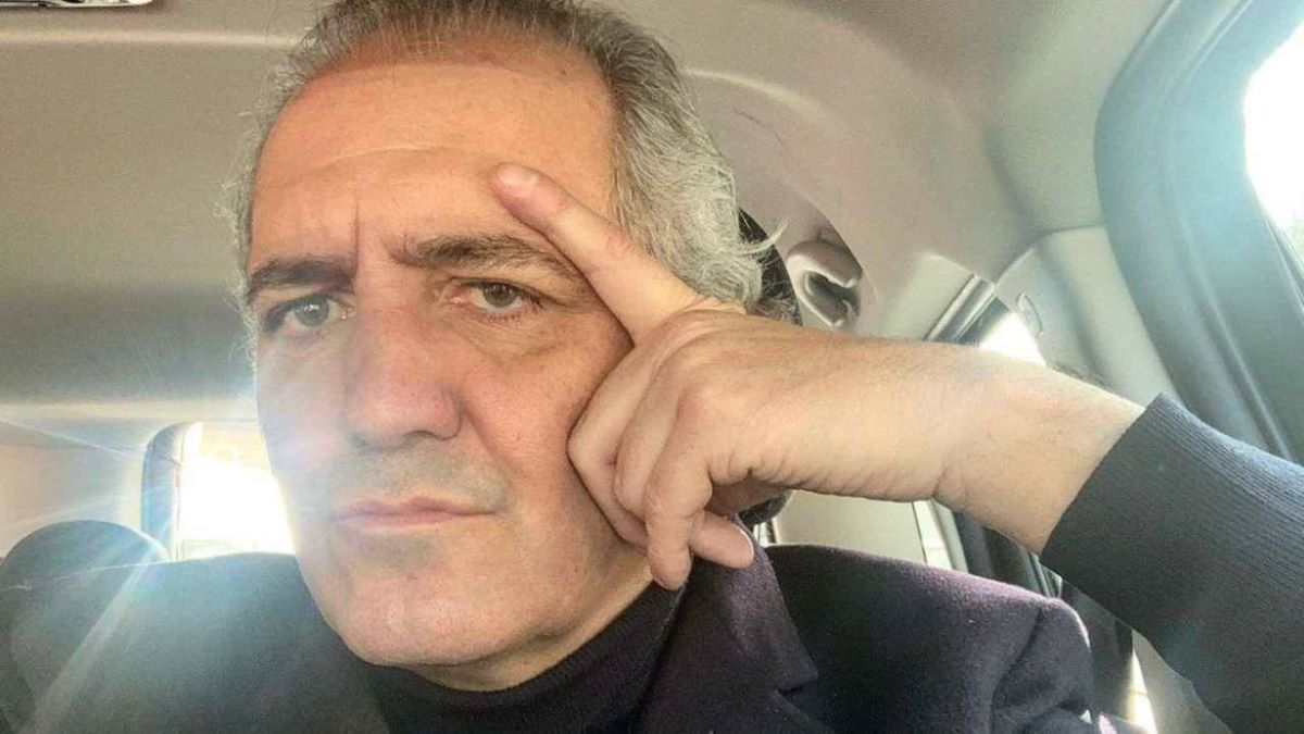 Giovanni Terzi Simona Ventura Malattia Polmoni