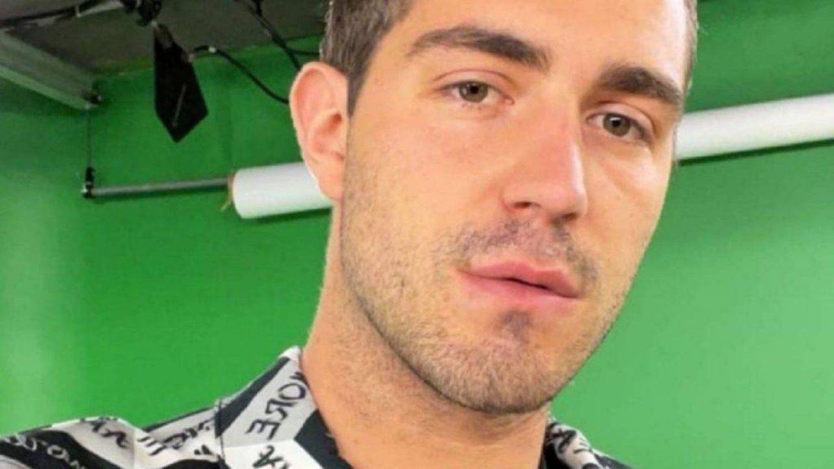 Tommaso Zorzi Chiusura Instagram Attacco Hacker