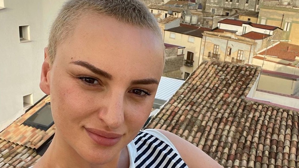 Arisa Nuovo Programma Il Cantante Mascherato