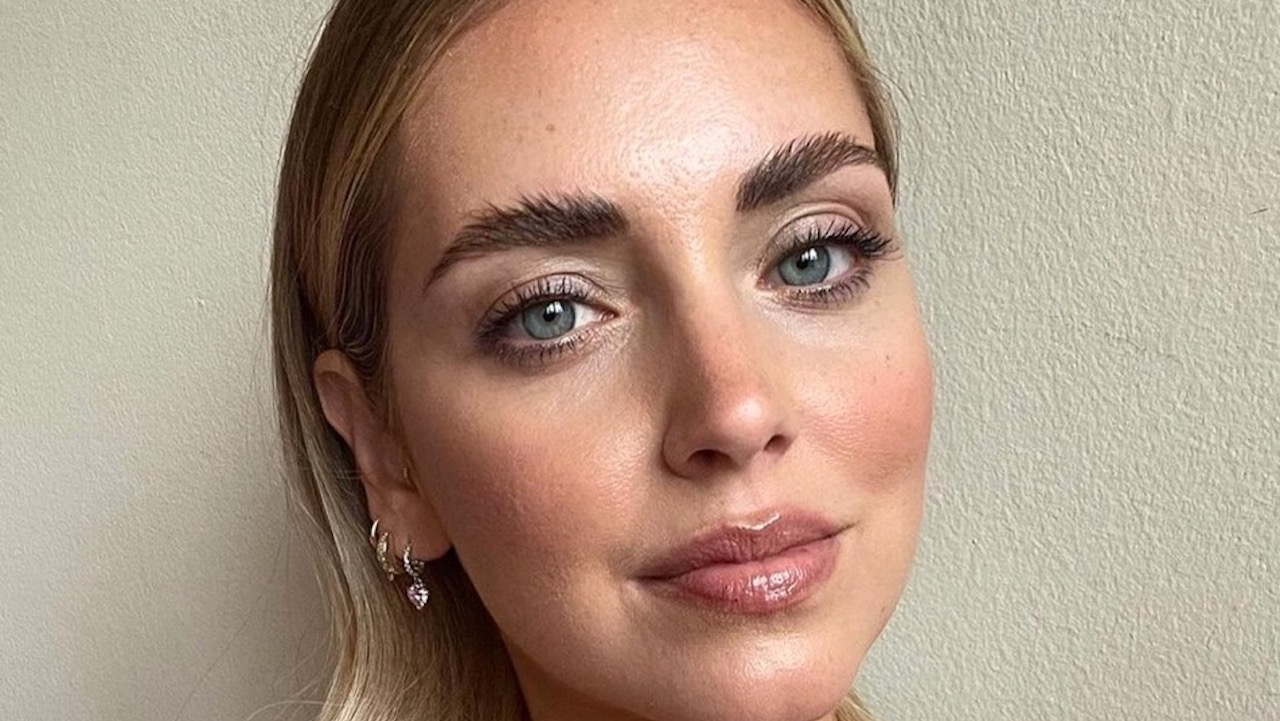 Chiara Ferragni nuovo body prezzo