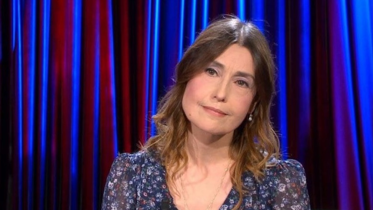 claudia koll diavolo aggredita