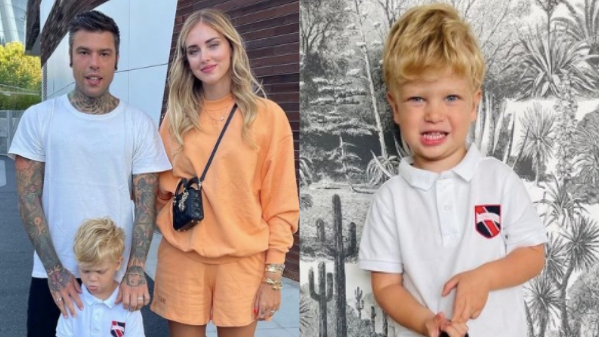 Chiara Ferragni e Fedez, quanto costa la scuola privata del figlio Leone