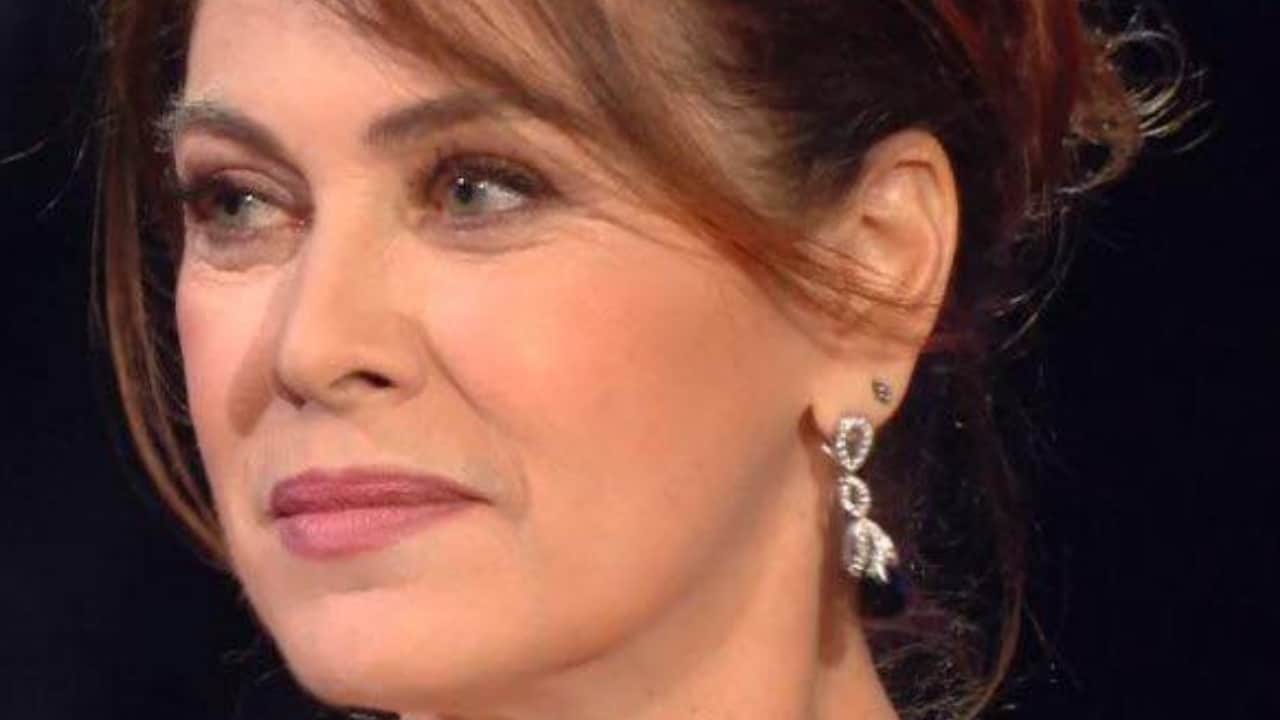 Elena Sofia Ricci mariangela melato