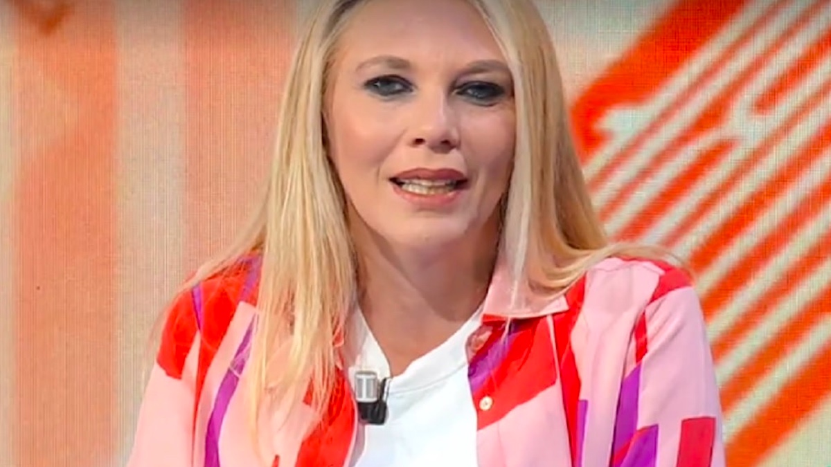 Eleonora Daniele dimagrita dopo il parto: "Ecco quanti chili ho perso"